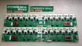 Com Master-slave Inverter Module - Lt460blws1a Rev0 0 Inverter Platinen-set Samsung Master&slave FÜr 46 Zoll Lcd-t - LT460BLWS1B REV0.0